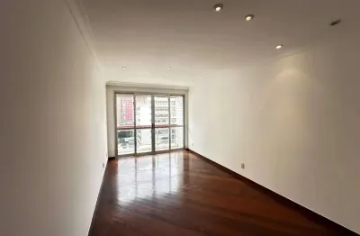 Apartamento 2 Quartos para aluguel, 2 quartos, 1 suíte, 1 vaga, Lourdes - Belo Horizonte/MG