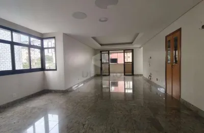 Apartamento 4 Quartos à venda, 4 quartos, 2 suítes, 5 vagas, Serra - Belo Horizonte/MG