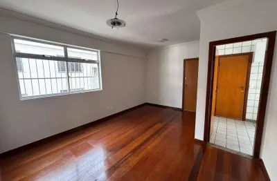 Apartamento 3 Quartos para aluguel, 3 quartos, 1 suíte, 1 vaga, Santa Efigênia - Belo Horizonte/MG