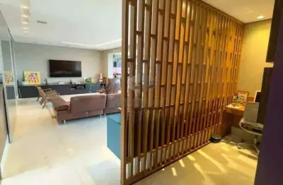 Apartamento 4 Quartos à venda, 4 quartos, 2 suítes, 4 vagas, Serra - Belo Horizonte/MG