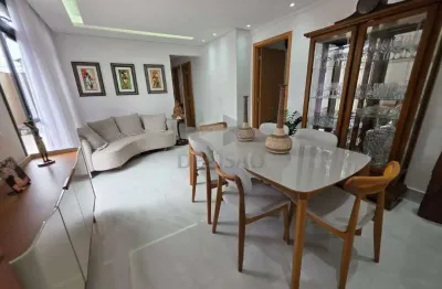 Área privativa à venda, 3 quartos, 1 suíte, 2 vagas, Esplanada - Belo Horizonte/MG