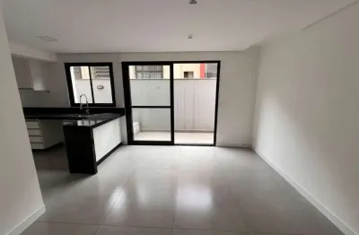 Apartamento 2 Quartos para aluguel, 2 quartos, 2 suítes, 2 vagas, Santo Agostinho - Belo Horizonte/MG