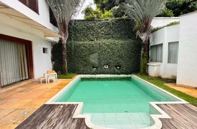 Casa para aluguel, 5 quartos, 1 suíte, 5 vagas, Serra - Belo Horizonte/MG