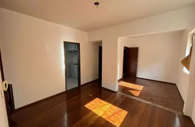 Apartamento 3 Quartos para aluguel, 3 quartos, 1 suíte, 2 vagas, Serra - Belo Horizonte/MG