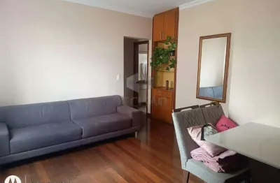 Apartamento 3 Quartos à venda, 3 quartos, 1 suíte, 1 vaga, Santa Efigênia - Belo Horizonte/MG