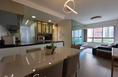 Apartamento 2 Quartos à venda, 2 quartos, 2 suítes, 2 vagas, Lourdes - Belo Horizonte/MG