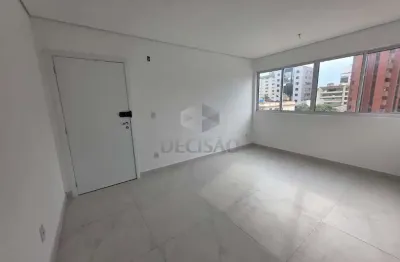 Apartamento 2 Quartos à venda, 2 quartos, 2 suítes, 2 vagas, Santa Efigênia - Belo Horizonte/MG