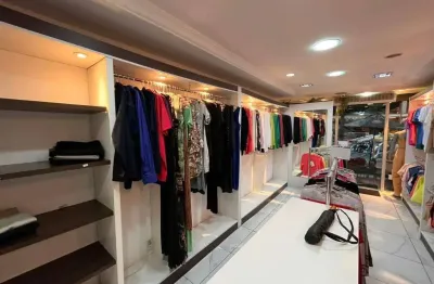 Ponto comercial para alugar na Savassi, Belo Horizonte 