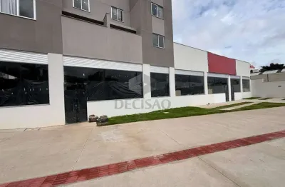 Ponto comercial para alugar no Castelo, Belo Horizonte 