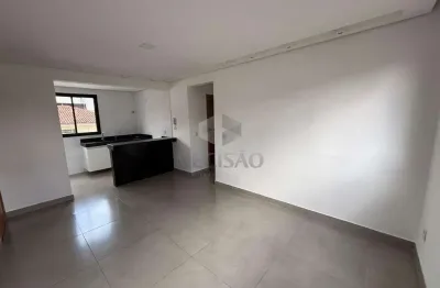 Apartamento 3 Quartos para aluguel, 3 quartos, 1 suíte, 2 vagas, Santa Efigênia - Belo Horizonte/MG