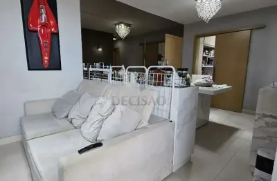 Apartamento 2 Quartos à venda, 2 quartos, 1 suíte, 2 vagas, São Lucas - Belo Horizonte/MG