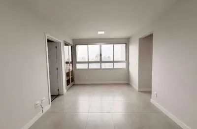 Apartamento 2 Quartos para aluguel, 2 quartos, 1 suíte, 2 vagas, Santa Efigênia - Belo Horizonte/MG