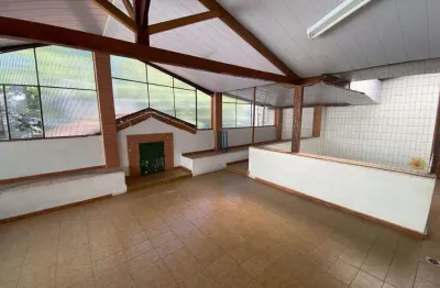 Casa comercial para aluguel, 4 quartos, 2 suítes, 4 vagas, São Pedro - Belo Horizonte/MG