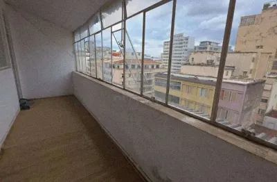 Sala comercial à venda no Centro, Belo Horizonte 