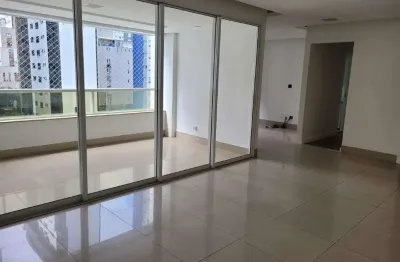 Apartamento 2 Quartos para aluguel, 2 quartos, 1 suíte, 2 vagas, Funcionarios - Belo Horizonte/MG