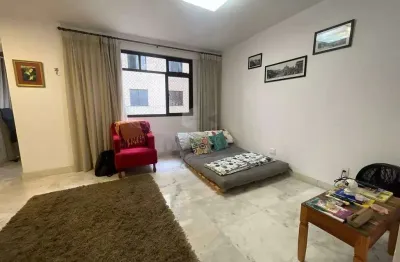 Apartamento 3 Quartos à venda, 3 quartos, 1 suíte, 2 vagas, Savassi - Belo Horizonte/MG
