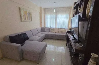 Apartamento 3 Quartos à venda, 3 quartos, 1 suíte, 1 vaga, São Lucas - Belo Horizonte/MG