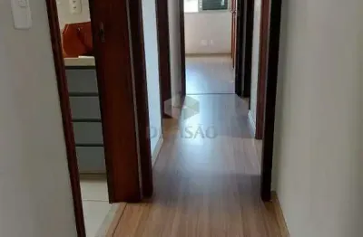 Apartamento 3 Quartos à venda, 3 quartos, 1 suíte, 2 vagas, Serra - Belo Horizonte/MG