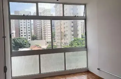 Apartamento 2 Quartos à venda, 2 quartos, Lourdes - Belo Horizonte/MG