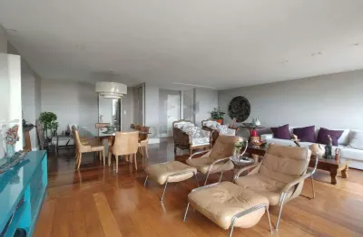 Apartamento 4 Quartos à venda, 4 quartos, 1 suíte, 3 vagas, Funcionarios - Belo Horizonte/MG