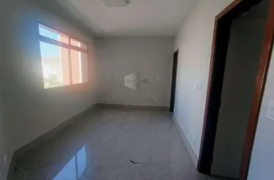 Apartamento para aluguel, 2 quartos, 1 vaga, cruzeiro - belo horizonte/mg