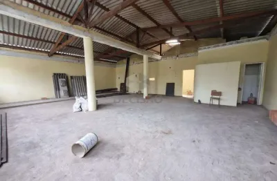 Galpão para aluguel, 1 vaga, barro preto - belo horizonte/mg