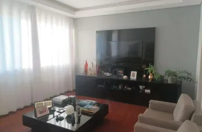 Apartamento para aluguel, 4 quartos, 1 suíte, 2 vagas, funcionários - belo horizonte/mg