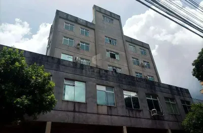Ponto comercial para alugar no São Lucas, Belo Horizonte 