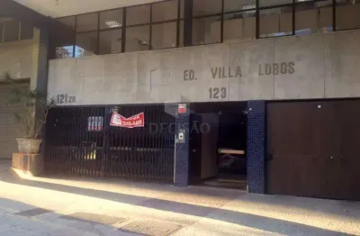 Ponto comercial para alugar na Santa Efigênia, Belo Horizonte 