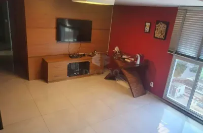 Apartamento 3 quartos para aluguel, 3 quartos, 1 suíte, 3 vagas, cruzeiro - belo horizonte/mg
