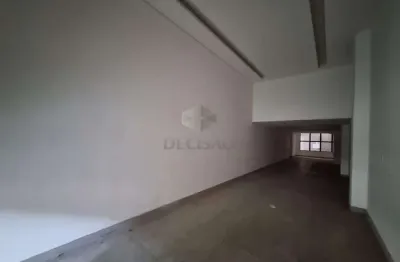 Loja para aluguel, 1 vaga, santo agostinho - belo horizonte/mg