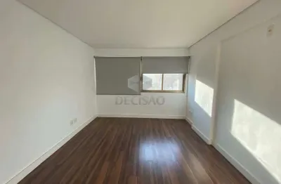 Sala para aluguel, 1 vaga, são lucas - belo horizonte/mg