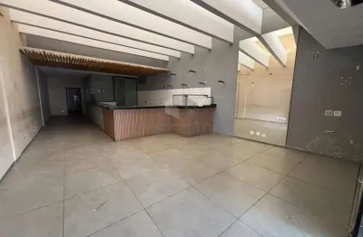Ponto comercial para alugar no União, Belo Horizonte 