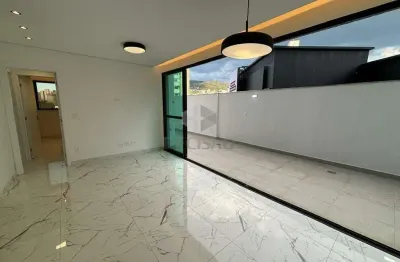 Apartamento para aluguel, 2 quartos, 2 suítes, 2 vagas, são pedro - belo horizonte/mg
