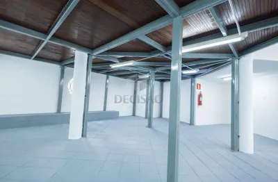 Ponto comercial para alugar no Funcionários, Belo Horizonte 