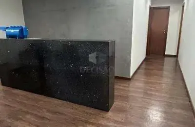 Sala comercial para alugar no Funcionários, Belo Horizonte 