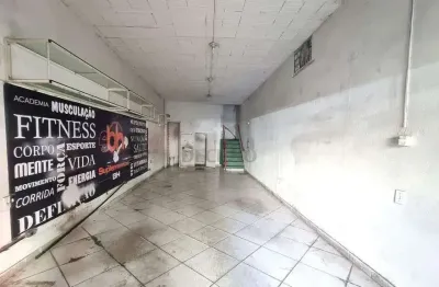 Ponto comercial para alugar no Centro, Belo Horizonte 