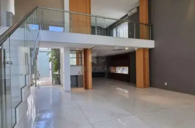 Casa para aluguel, 4 quartos, 4 suítes, 4 vagas, cidade jardim - belo horizonte/mg