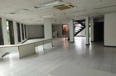 Prédio para aluguel, 3 vagas, santo agostinho - belo horizonte/mg