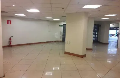 Ponto comercial para alugar no Centro, Belo Horizonte 