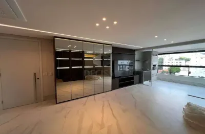 Apartamento para aluguel, 2 quartos, 2 suítes, 4 vagas, serra - belo horizonte/mg