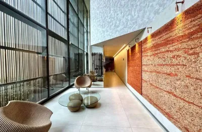 Apartamento 1 quarto para aluguel, 1 quarto, 1 vaga, santo agostinho - belo horizonte/mg
