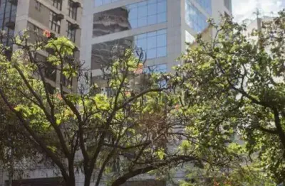 Prédio comercial para aluguel, 32 vagas, funcionários - belo horizonte/mg