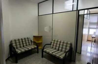 Sala comercial - localização privilegiada na savassi