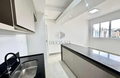 Apartamento 2 quartos para aluguel, 2 quartos, 2 suítes, 2 vagas, funcionários - belo horizonte/mg