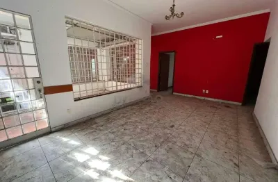 Casa comercial para aluguel, 3 vagas, santa efigênia - belo horizonte/mg