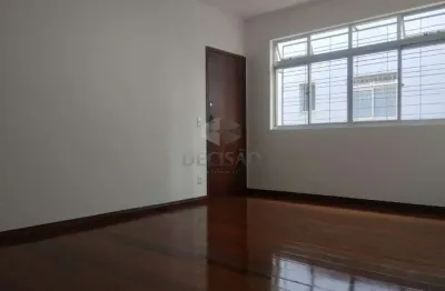 Apartamento com 3 quartos para alugar no Sion, Belo Horizonte 