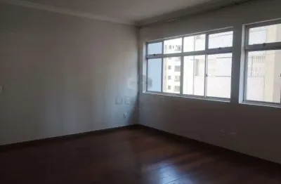 Apartamento 3 quartos para aluguel, 3 quartos, 1 suíte, 2 vagas, funcionários - belo horizonte/mg