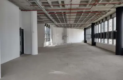 Andar corrido para aluguel, 7 vagas, centro - belo horizonte/mg