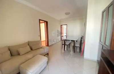 Apartamento 3 quartos com suíte e vaga – belvedere, bh/mg